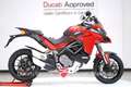 Ducati Multistrada 1260 Multistrada 1260 S - anno 2018 Piros - thumbnail 1