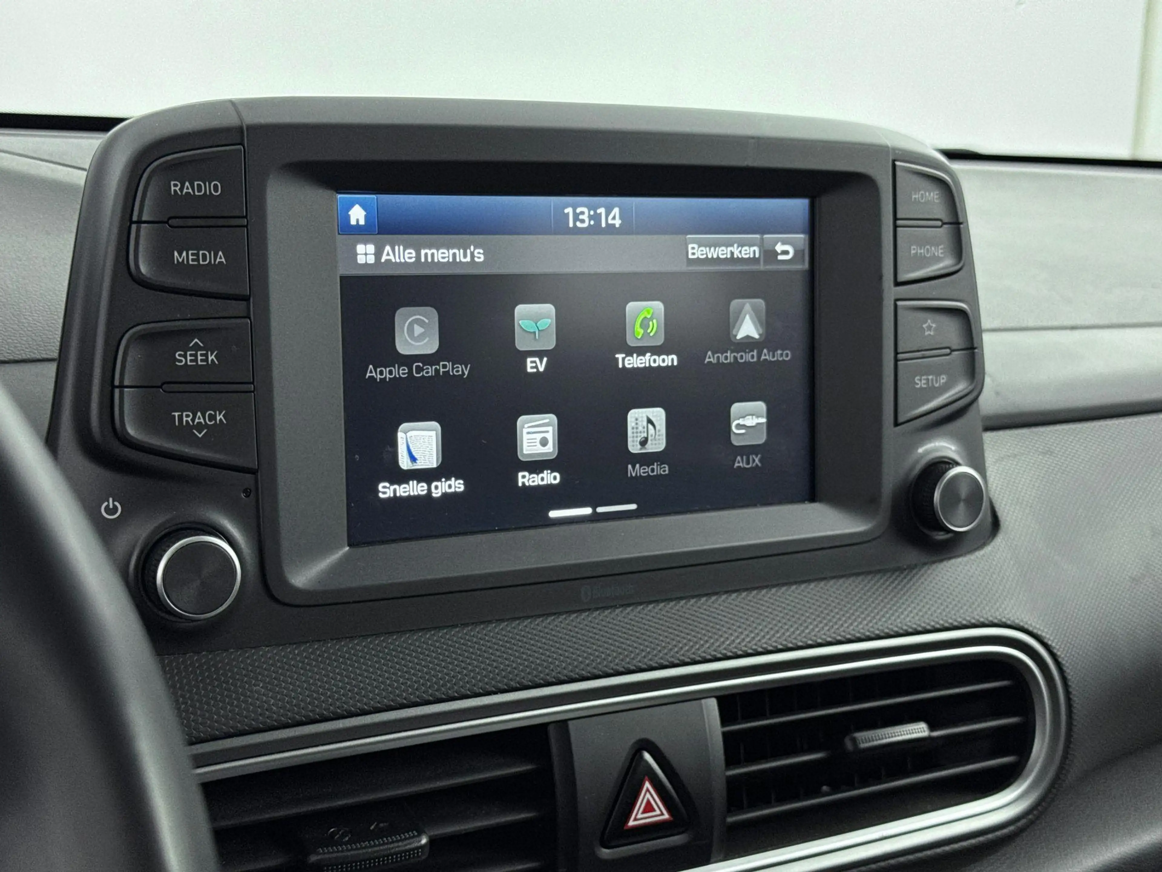 Hyundai KONA EV COMFORT 64 kWh | SoH 95%! | PDC | 3 FASE | WARM — photo 14