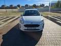 Ford Fiesta 1.5TDCi Trend 85 Blanc - thumbnail 3
