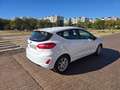 Ford Fiesta 1.5TDCi Trend 85 Blanc - thumbnail 6
