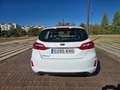 Ford Fiesta 1.5TDCi Trend 85 Blanc - thumbnail 5
