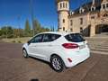 Ford Fiesta 1.5TDCi Trend 85 Blanc - thumbnail 8