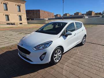 1.5TDCi Trend 85