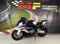 BMW S 1000 RR EURO 4 [SERVICE NEU] Fehér - thumbnail 20