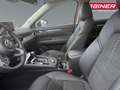 Mazda CX-5 G165 e-Skyactiv MHEV Newground Aut. Grau - thumbnail 9