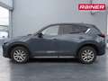 Mazda CX-5 G165 e-Skyactiv MHEV Newground Aut. Grau - thumbnail 2