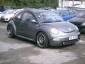 Volkswagen New Beetle New Beetle 2.0,TÜV 07/27 !!! Grau - thumbnail 1