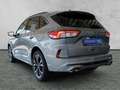 Ford Kuga Plug-In Hybrid ST-Line X 2.5 Duratec -PHEV EU6d *N Zilver - thumbnail 5