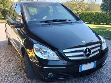 Classe B 170 Sport