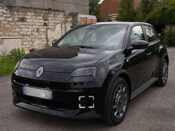 E-R5 E-Tech 40 kWh Urban Range Five