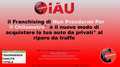 Kia Niro Niro I 2017 1.6 gdi hev Style dct Nero - thumbnail 2