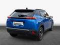 Peugeot 2008 BlueHDi 130 EAT8 GT Blau - thumbnail 2