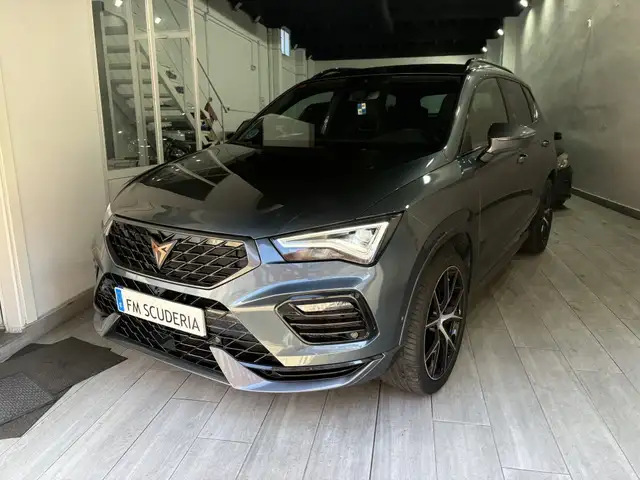 CUPRA Ateca 2.0 TSI 300 LIMITED EDITION DSG 4DRIVE