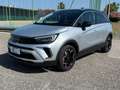 Opel Crossland X 1.2 Ultimate Argent - thumbnail 1