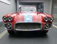 Corvette C1 * racing car * Le Mans Classic * engine overhaul * Červená - thumbnail 3