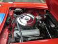 Corvette C1 * racing car * Le Mans Classic * engine overhaul * Červená - thumbnail 11