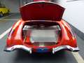 Corvette C1 * racing car * Le Mans Classic * engine overhaul * Piros - thumbnail 12