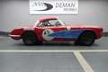 Corvette C1 * racing car * Le Mans Classic * engine overhaul * Červená - thumbnail 15
