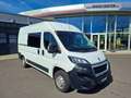 Peugeot Boxer 333 L2H2 Pro BlueHDi 140 Stop * 6 SITZER Weiß - thumbnail 3