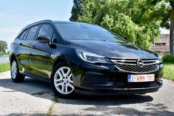 Astra 1.6 CDTi ECOTEC D