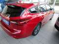Ford Focus Turnier 1.0 EB MHEV ST-LINE/RFK/Styling Paket Rot - thumbnail 4