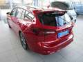 Ford Focus Turnier 1.0 EB MHEV ST-LINE/RFK/Styling Paket Rot - thumbnail 3