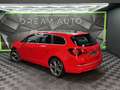 Opel Astra 1.6 CDTI 136CH COSMO START\u0026STOP Rouge - thumbnail 4