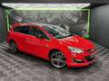 Opel Astra 1.6 CDTI 136CH COSMO START\u0026STOP Rouge - thumbnail 2
