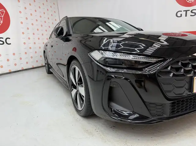 Audi A5 view 6