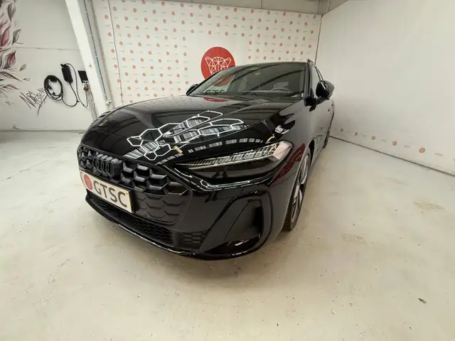 Audi A5 view 10