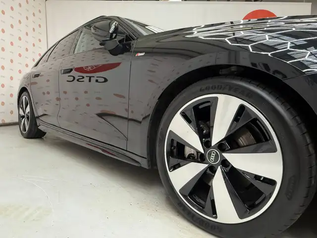Audi A5 view 13