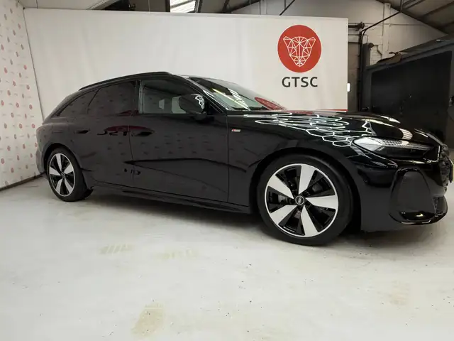 Audi A5 view 7