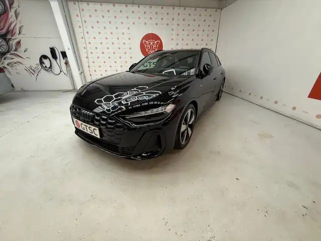 Audi A5 view 11