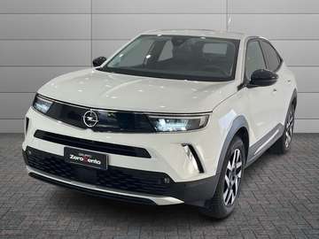 Mokka 1.2 t s&s 100cv