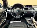 BMW 318 d Lim. BI-XENON KLIMAAUTM. NAVI SHZ GARANTIE Gris - thumbnail 13