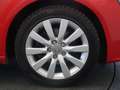 Audi A4 1,8 TFSI *XENON, PDC, AHK* Rojo - thumbnail 18