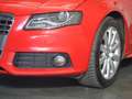 Audi A4 1,8 TFSI *XENON, PDC, AHK* Rojo - thumbnail 23