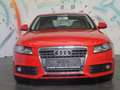 Audi A4 1,8 TFSI *XENON, PDC, AHK* Rojo - thumbnail 4
