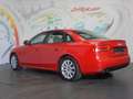 Audi A4 1,8 TFSI *XENON, PDC, AHK* Rojo - thumbnail 7