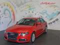 Audi A4 1,8 TFSI *XENON, PDC, AHK* Rojo - thumbnail 21