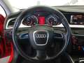 Audi A4 1,8 TFSI *XENON, PDC, AHK* Rojo - thumbnail 10