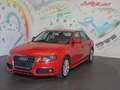 Audi A4 1,8 TFSI *XENON, PDC, AHK* Rojo - thumbnail 20