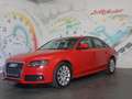 Audi A4 1,8 TFSI *XENON, PDC, AHK* Rojo - thumbnail 3