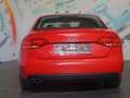 Audi A4 1,8 TFSI *XENON, PDC, AHK* Rojo - thumbnail 6