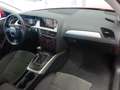 Audi A4 1,8 TFSI *XENON, PDC, AHK* Rojo - thumbnail 16