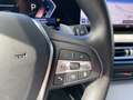 BMW 318 d TOURING AUTOMATIK Touring Automatik NAVI+KAMERA+ Schwarz - thumbnail 23