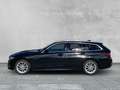 BMW 318 d TOURING AUTOMATIK Touring Automatik NAVI+KAMERA+ Schwarz - thumbnail 2