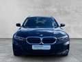 BMW 318 d TOURING AUTOMATIK Touring Automatik NAVI+KAMERA+ Schwarz - thumbnail 8