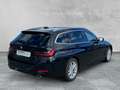 BMW 318 d TOURING AUTOMATIK Touring Automatik NAVI+KAMERA+ Schwarz - thumbnail 5