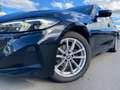 BMW 318 d TOURING AUTOMATIK Touring Automatik NAVI+KAMERA+ Schwarz - thumbnail 24